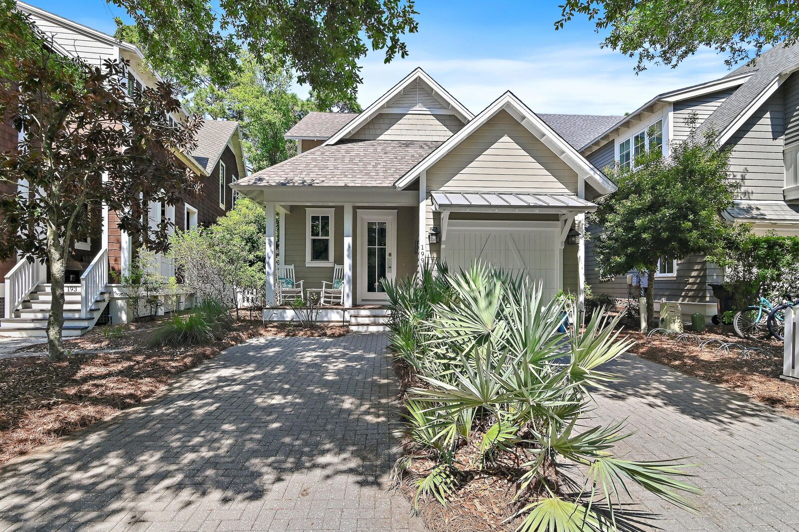 Property Photo: 199 Anchor Rode Circle FL 32459