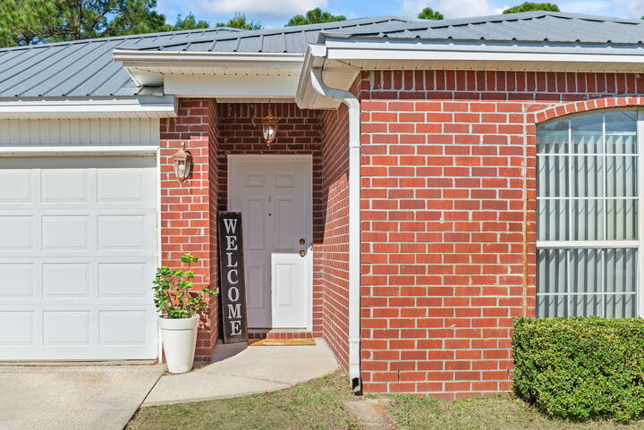 Property Photo: 6359 Heronwalk Drive FL 32563