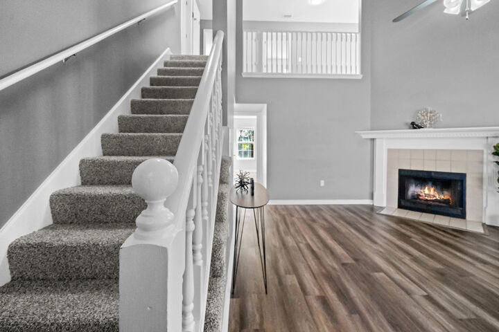 Property Photo: 377 Brookwood Boulevard FL 32569