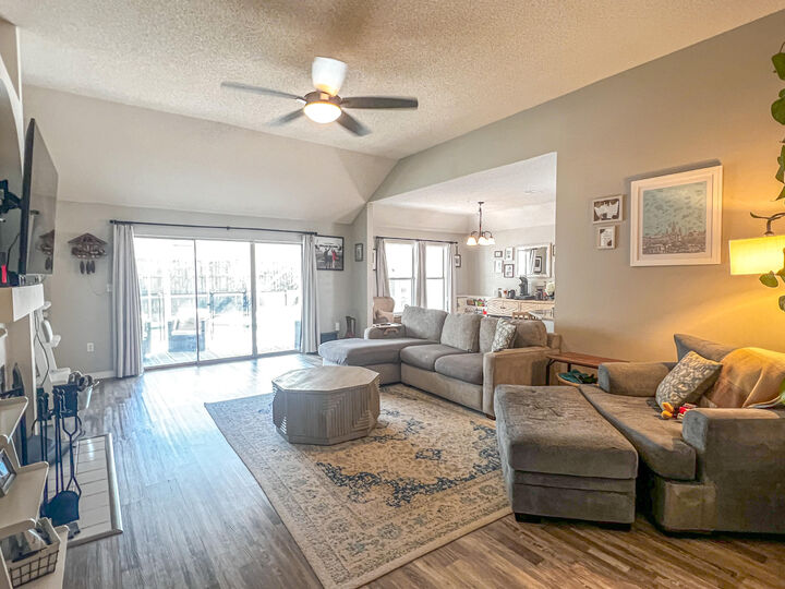 Property Photo: 3761 Misty Way FL 32541