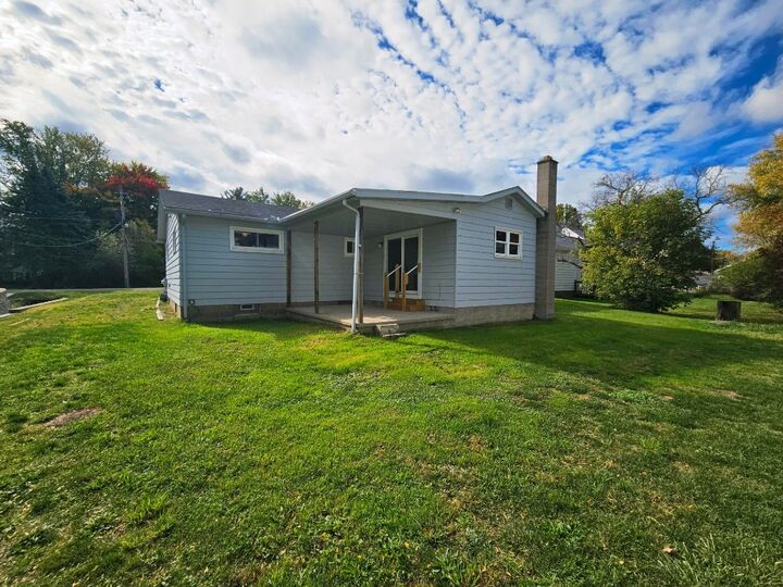 Property Photo: 3618 Crestwood Drive PA 16510