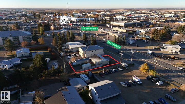 306 Calahoo Road  Spruce Grove AB T7X 2H6 photo