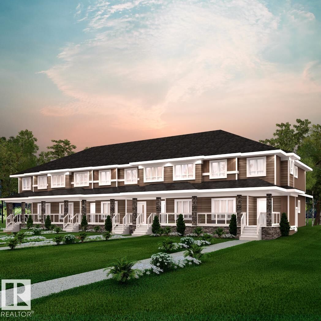 Property Photo: 1288 Keswick Drive SW AB T6W 5P2
