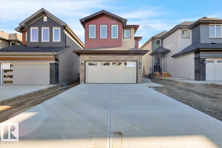 Property Photo:  8 Cobblestone Gate  AB T7X 4E4 