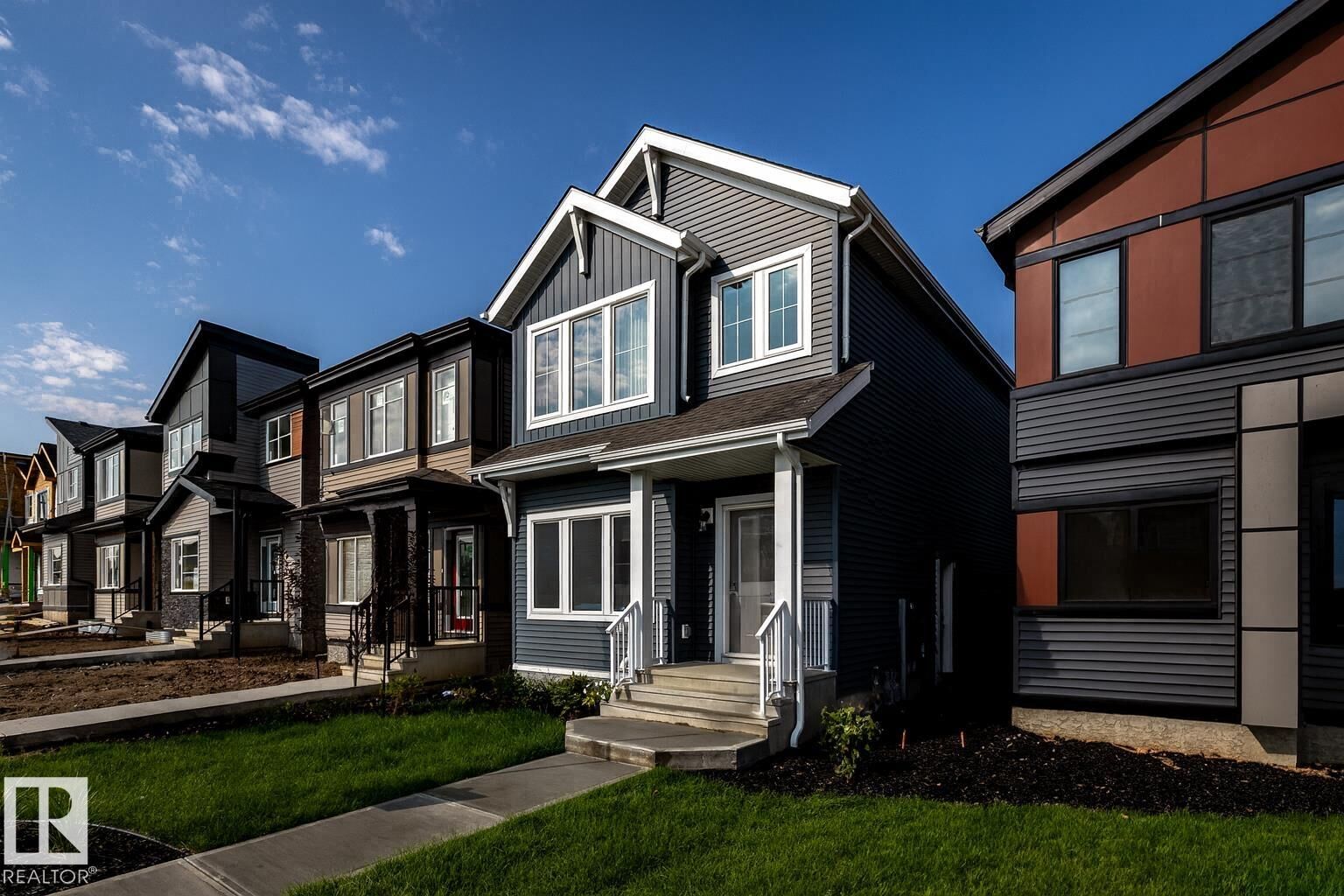 Property Photo: 308 29 Street SW AB T8L 1V1