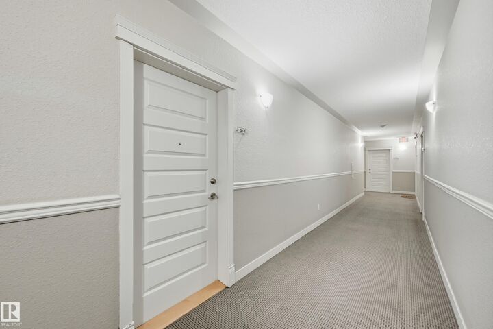 Photo de la propriété:  10530 56 Avenue NW 314  AB T6H 0X7 