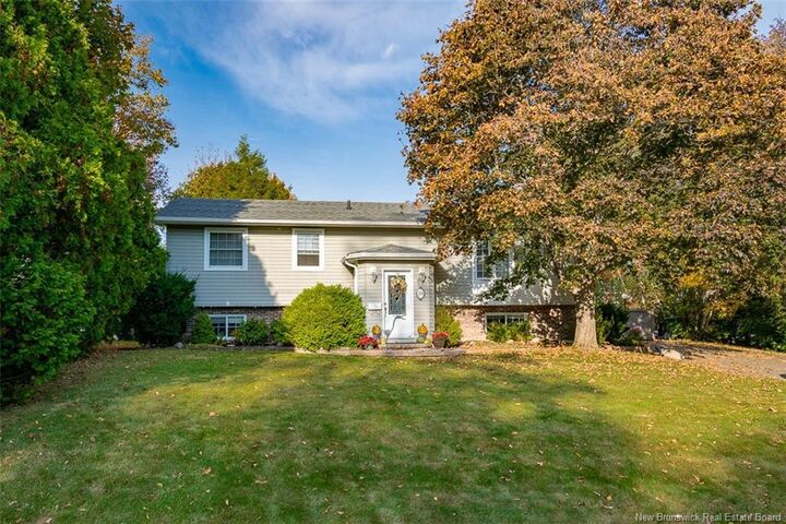 205 Springwater Lane  New Maryland NB E3C 1J2 photo