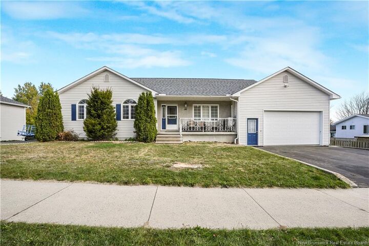 Photo de la propriété: 116 Sprucewood Drive NB E3C 1C5