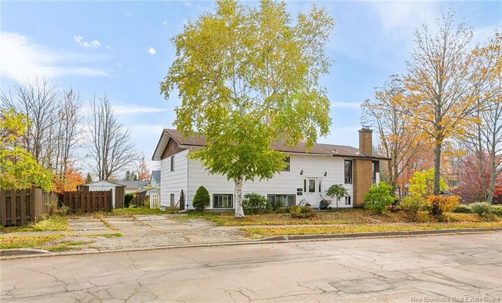 Property Photo:  174 Argyle  NB E1C 3V2 