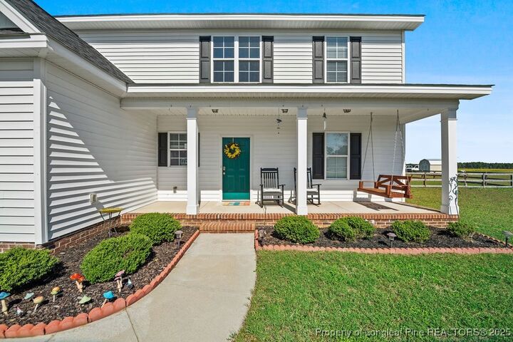 Property Photo: 3410 Lockheed Court NC 28395