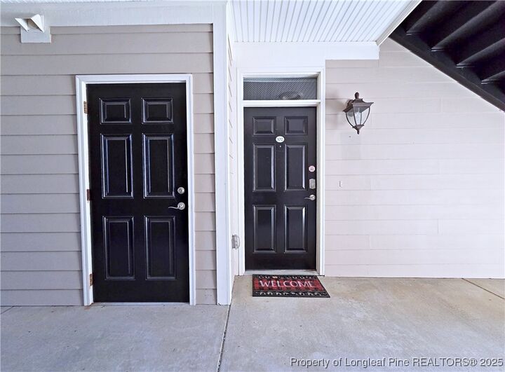Property Photo: 1851 Jennifer Lane 102 NC 28314