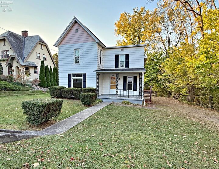284 Sycamore Street  Tiffin OH 44883 photo
