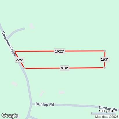 Property Photo: 1256 Coleman Creek Circle GA 30251