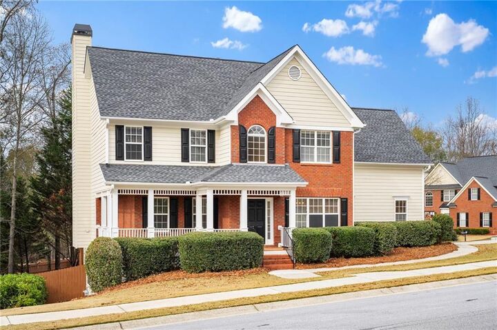 Property Photo:  2638 Democracy Drive  GA 30519 