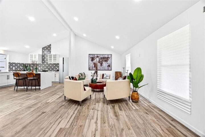 Property Photo: 1705 Beechwood Boulevard SW GA 30311