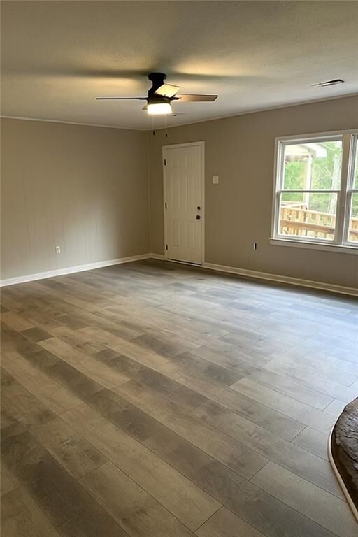 Property Photo: 740 Chapel Road GA 30557