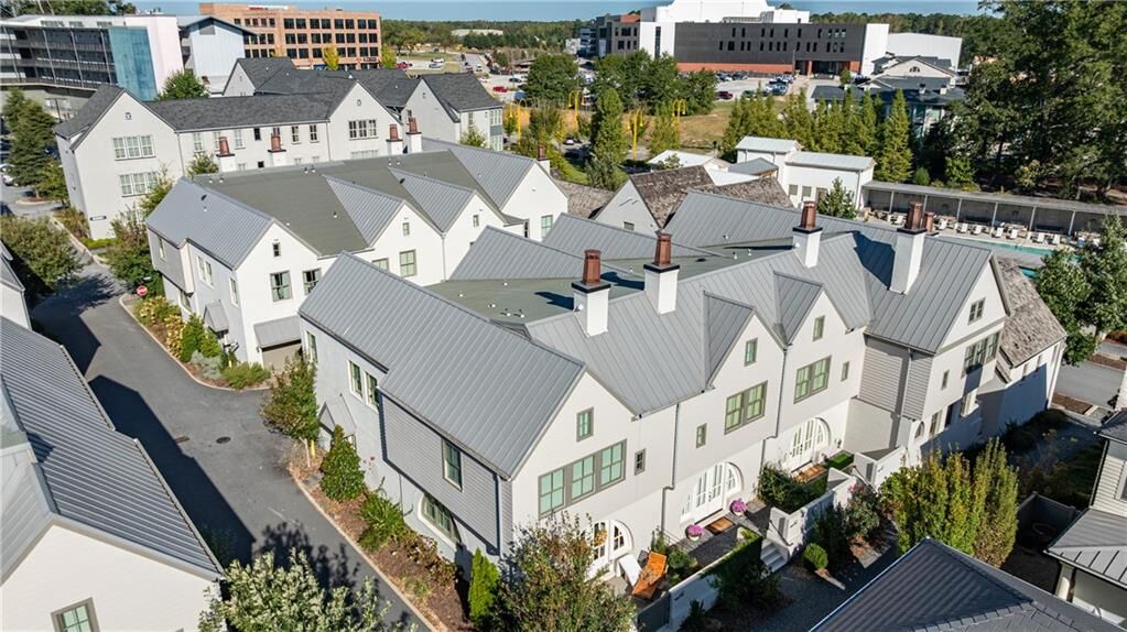 Property Photo:  505 Juniper Lane  GA 30214 