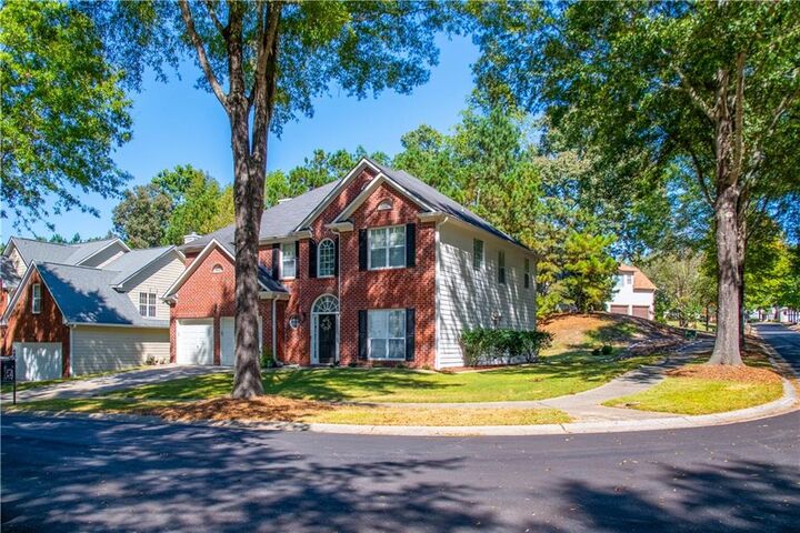 Property Photo: 640 Fitzgerald Place GA 30349