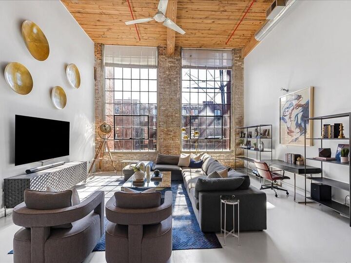 Property Photo: 170 Boulevard SE E312 GA 30312