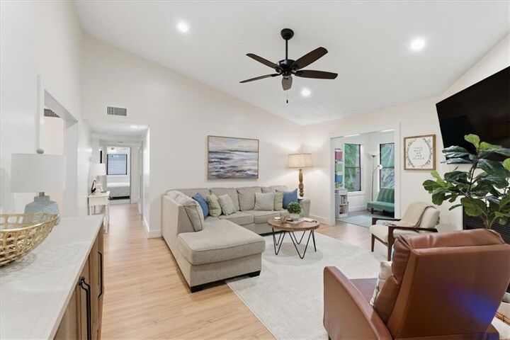 Property Photo:  708 Parkaire Crossing  GA 30068 