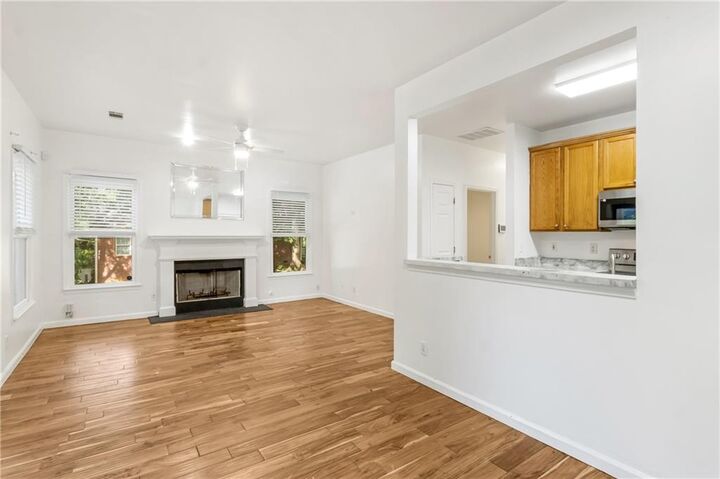 Property Photo: 717 Dill Avenue SW GA 30310
