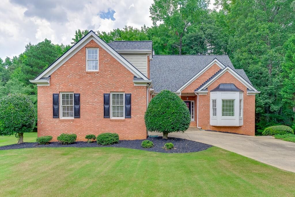 Property Photo:  4481 Bogan Gates Trail  GA 30519 