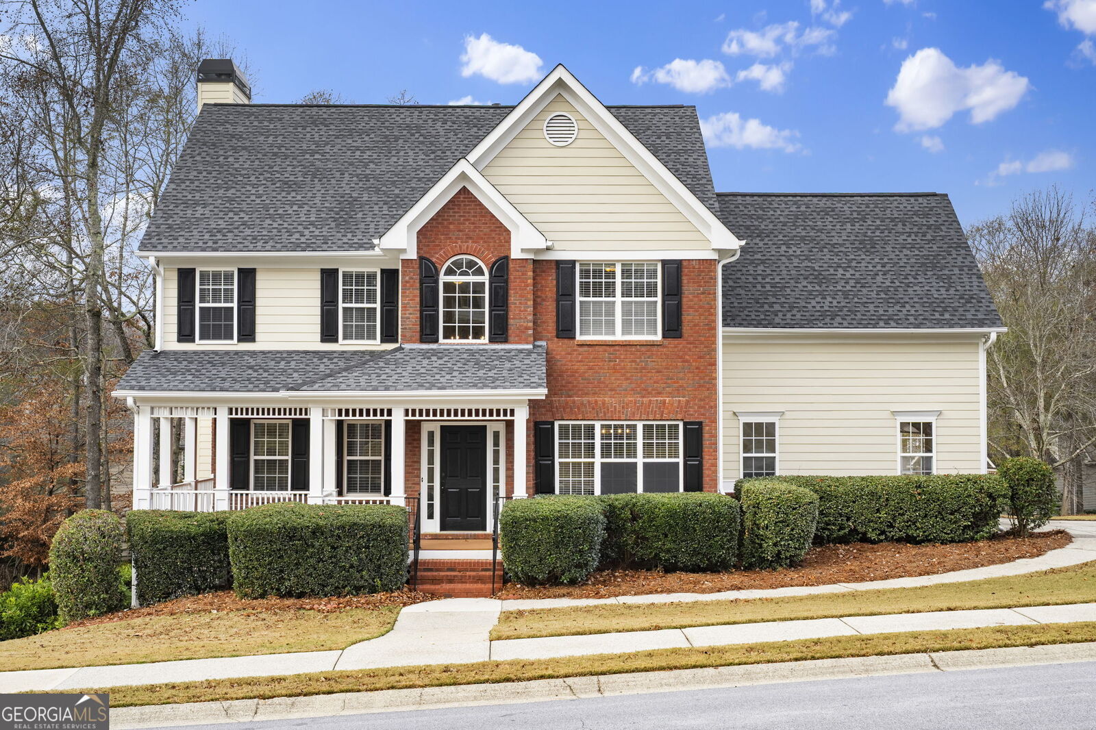 Property Photo:  2638 Democracy Drive  GA 30519 