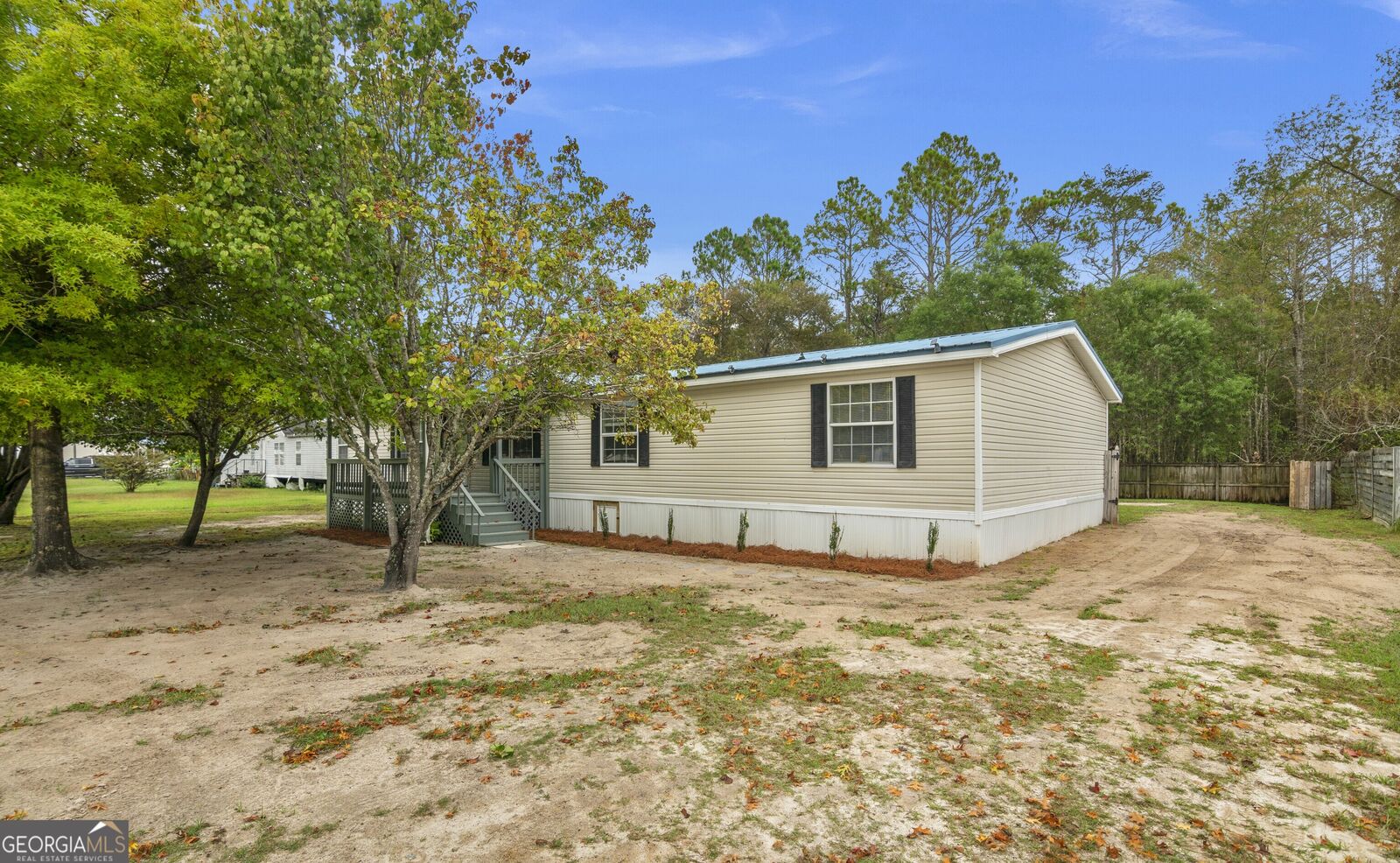 Property Photo:  112 Cheryl Court NE  GA 31316