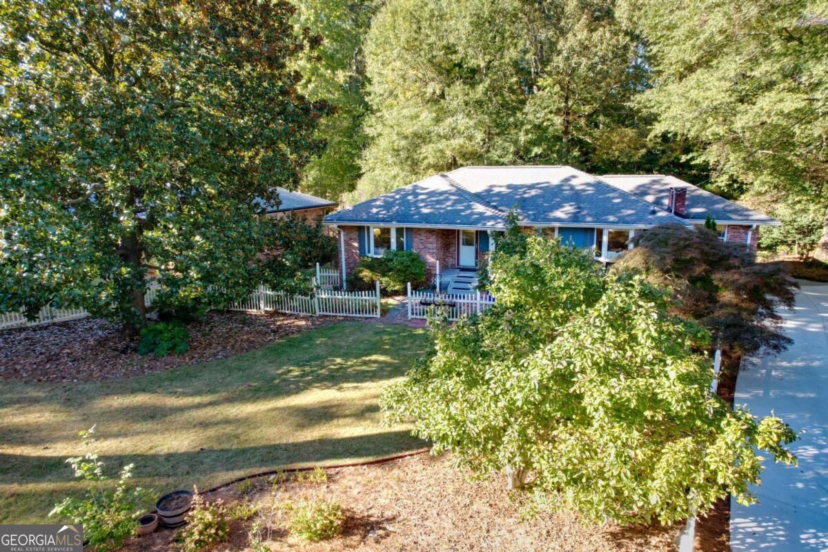 Property Photo:  2702 Pangborn Road  GA 30033 