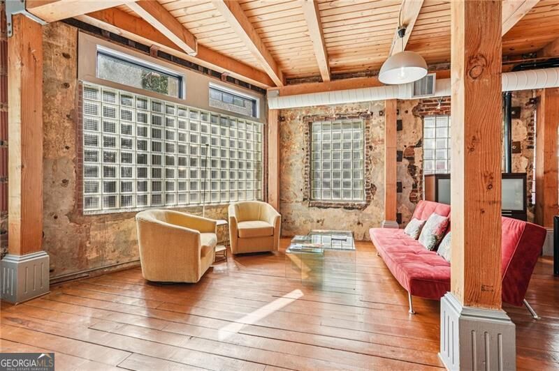 Property Photo:  205 Walker Street SW G8  GA 30313