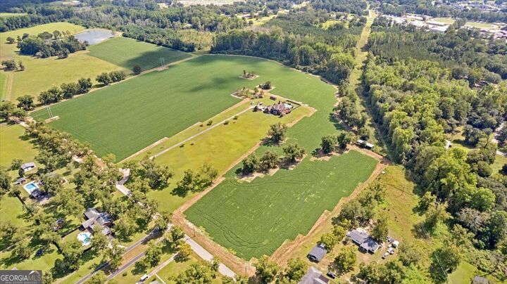 Property Photo:  Tract 2 Simon Street  GA 30427