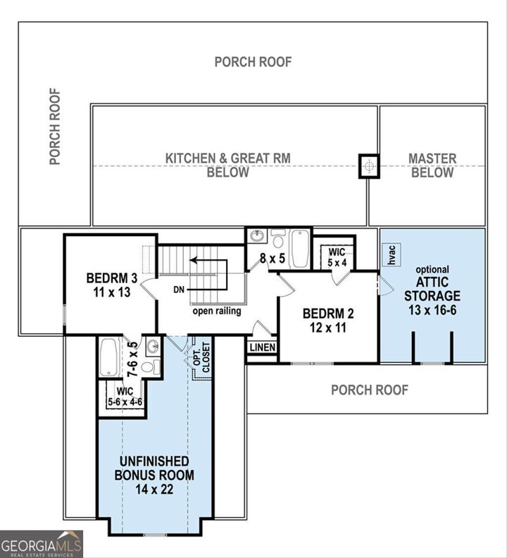 Property Photo: 158 Foggy Bottom Drive GA 30116