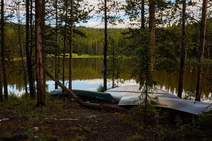 Property Photo:  Tbd Ulery'S Lakes Road - Lot 12A  MT 59716 