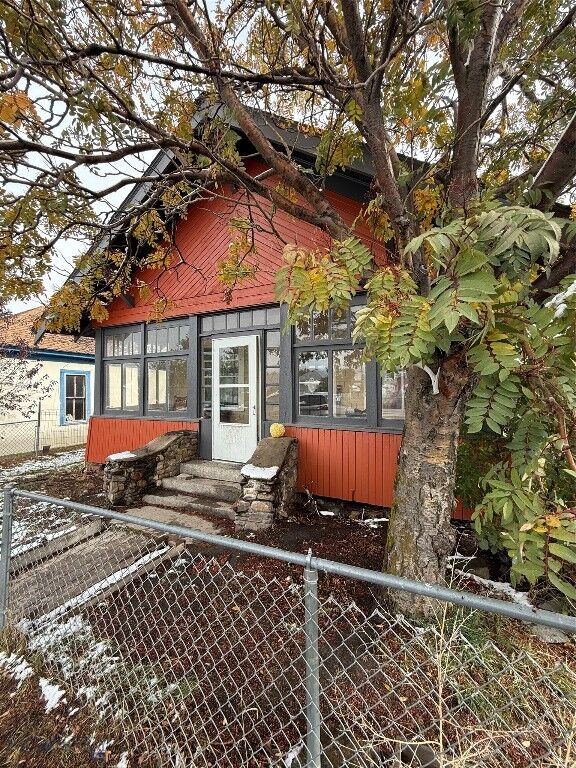 Property Photo:  215 2nd  MT 59722 