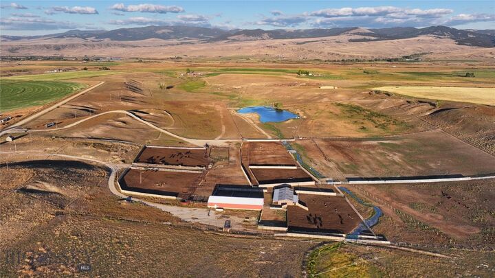 Property Photo:  1120 Yellowstone Trail  MT 59722 