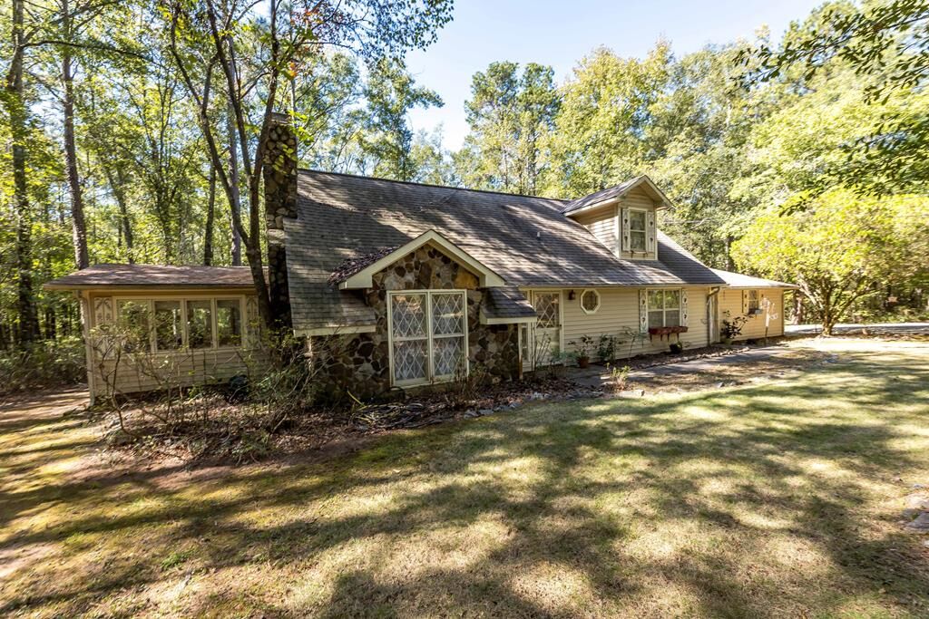 Property Photo: 271 Southview Drive GA 31808