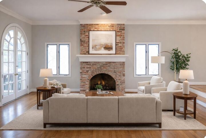 Property Photo: 6333 Cape Cod Drive GA 31904