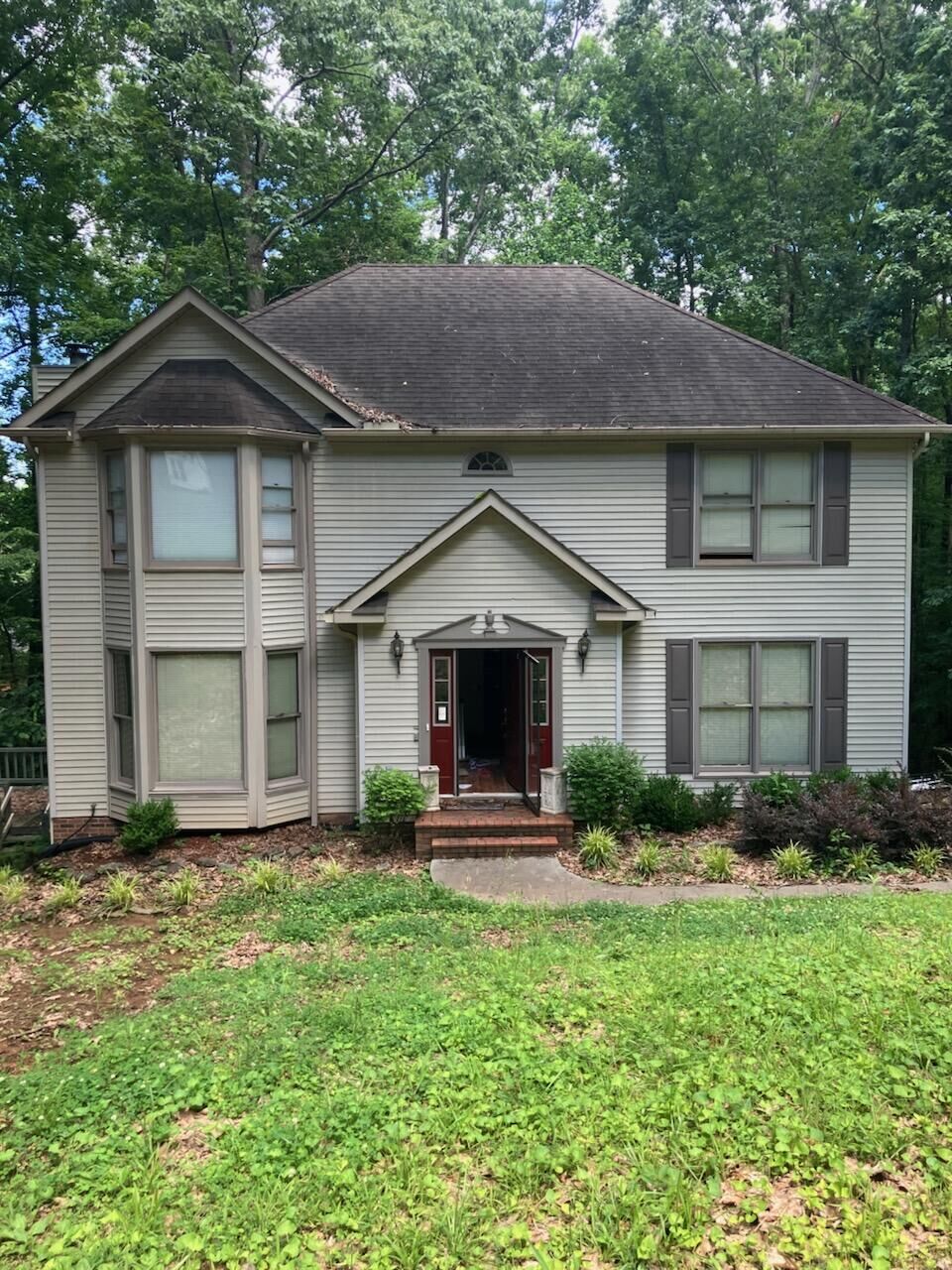 Property Photo:  150 Rolling Woods Trail NE  TN 37312