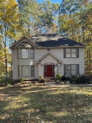 Property Photo:  150 Rolling Woods Trail NE  TN 37312 