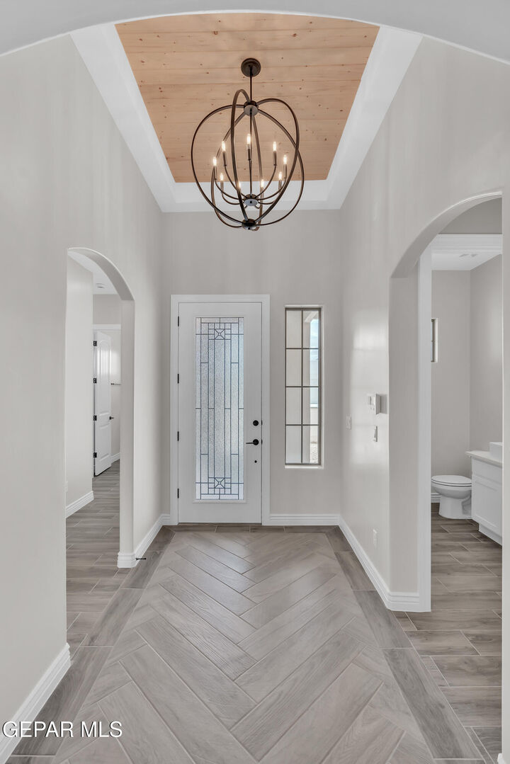 Property Photo: 1849 War Path Drive TX 79911