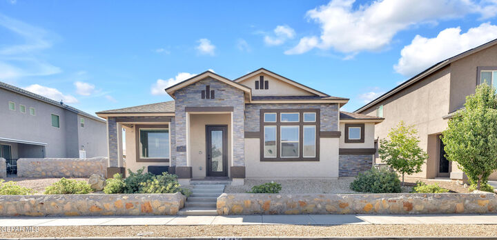 14712 Tierra Harbor Avenue  El Paso TX 79938 photo