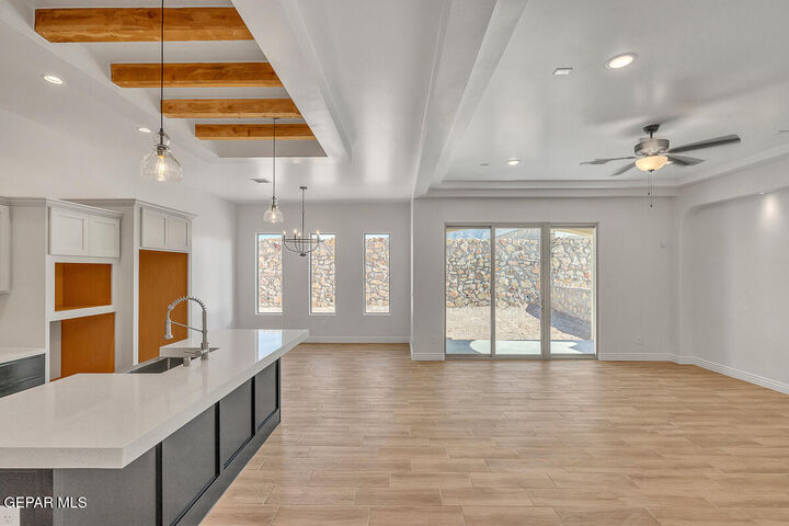 Property Photo: 7248 Bobcat Hollow Drive TX 79911