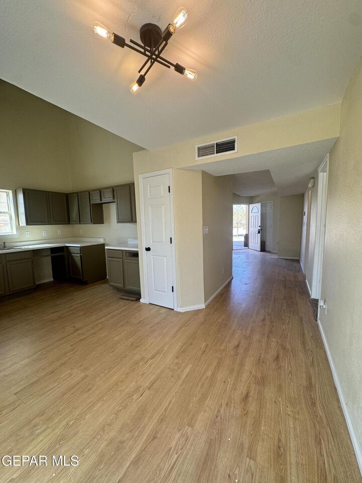 Property Photo: 12372 Tierra Apache Drive TX 79938