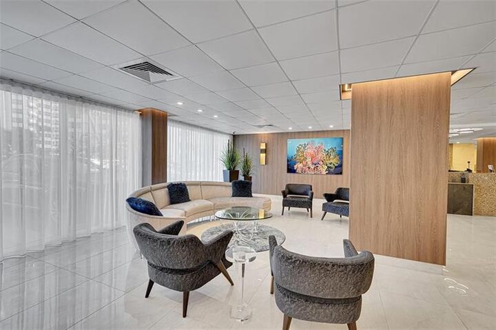 Property Photo: 3550 Galt Ocean Dr 102 FL 33308