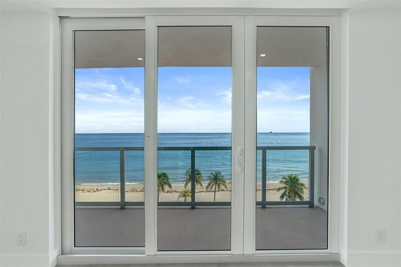 Property Photo: 209 N Fort Lauderdale Beach Blvd 6B FL 33304