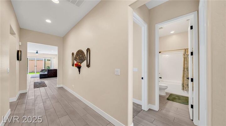 Property Photo:  3949 West Haleh Avenue  NV 89141 