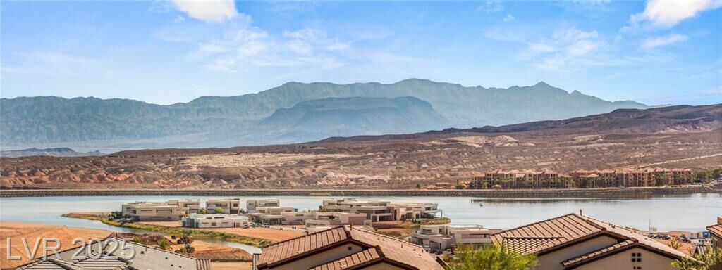 Property Photo:  58 Lake Bluff Court  NV 89011 