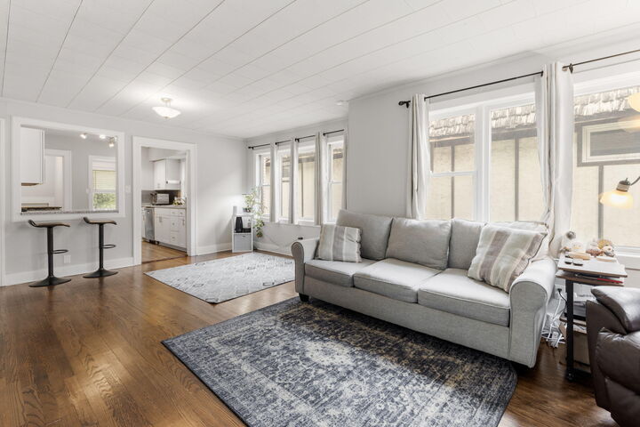 Property Photo: 7345 Northcote Avenue IN 46324