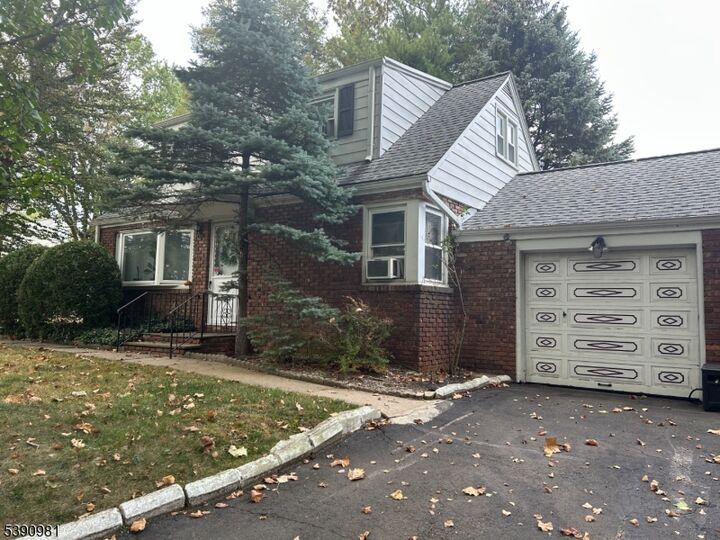 Property Photo: 106 Virginia St NJ 07090