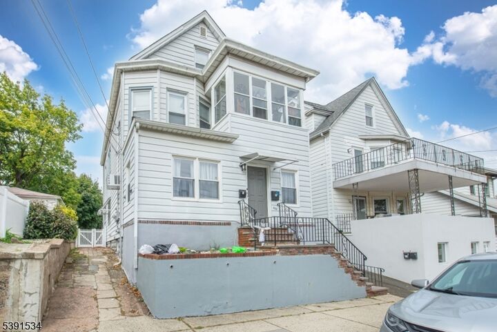 Property Photo:  638 Clifton Ave  NJ 07011 